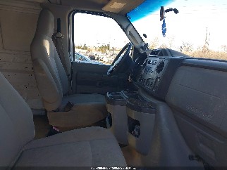 2013 Ford E-250, VIN 1FTNE2EWXDDA80633. Фото 5 з 6 з аукціону IAAI. Каталог авто зі США OpenDataCar.