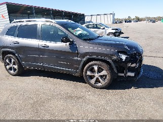 2019 Jeep Cherokee, VIN 1C4PJLDB2KD466047. Фото 6 з 6 з аукціону IAAI. Каталог авто зі США OpenDataCar.