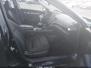 2019 Nissan Altima, VIN 1N4BL4DV6KC143278. Фото 5 з 6 з аукціону IAAI. Каталог авто зі США OpenDataCar.