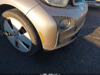 2014 Bmw i3, VIN WBY1Z2C58EVX51207. Фото 6 из 6 с аукциона IAAI. Каталог авто из США OpenDataCar.