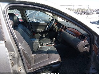 2008 Chevrolet Impala, VIN 2G1WT58N281335946. Zdjęcie 5 z 6 z aukcji IAAI. Katalog aut z USA OpenDataCar.