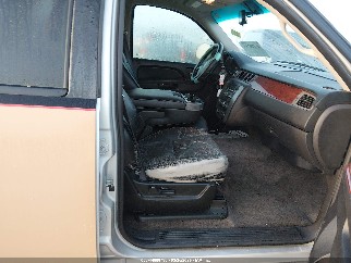 2010 Gmc Yukon, VIN 1GKUCAE01AR273375. Фото 5 з 6 з аукціону IAAI. Каталог авто зі США OpenDataCar.