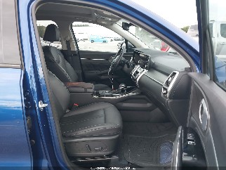2023 Kia Sorento, VIN 5XYRKDLF3PG188168. Фото 5 з 6 з аукціону IAAI. Каталог авто зі США OpenDataCar.