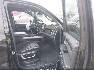 2024 Ram 1500, VIN 1C6RREJT7RN112966. Фото 5 из 6 с аукциона IAAI. Каталог авто из США OpenDataCar.