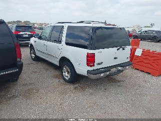 1998 Ford Expedition, VIN 1FMRU17L9WLC28700. Фото 3 з 6 з аукціону IAAI. Каталог авто зі США OpenDataCar.