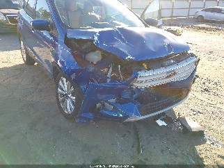 2019 Ford Escape, VIN 1FMCU0HDXKUA30302. Фото 6 з 6 з аукціону IAAI. Каталог авто зі США OpenDataCar.