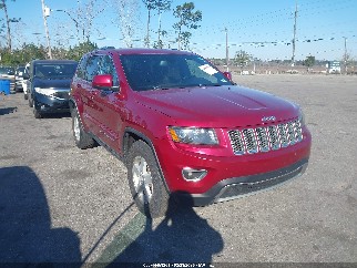 2015 Jeep Grand Cherokee, VIN 1C4RJFAG9FC687957. Фото 1 з 6 з аукціону IAAI. Каталог авто зі США OpenDataCar.