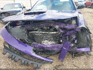 2023 Dodge Charger, VIN 2C3CDXCT4PH572120. Фото 6 з 6 з аукціону IAAI. Каталог авто зі США OpenDataCar.