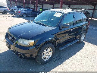 2006 Ford Escape, VIN 1FMCU94166KA98310. Фото 2 з 6 з аукціону IAAI. Каталог авто зі США OpenDataCar.