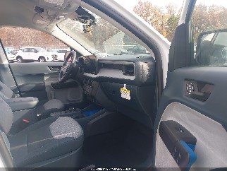 2025 Ford Maverick, VIN 3FTTW8H37SRA82658. Фото 5 з 6 з аукціону IAAI. Каталог авто зі США OpenDataCar.