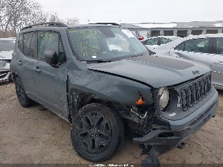 2018 Jeep Renegade, VIN ZACCJBAB6JPH37687. Фото 6 из 6 с аукциона IAAI. Каталог авто из США OpenDataCar.
