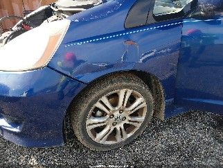 2009 Honda Fit, VIN JHMGE88679S021421. Фото 6 з 6 з аукціону IAAI. Каталог авто зі США OpenDataCar.