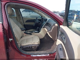 2015 Chevrolet Malibu, VIN 1G11G5SX3FF109915. Фото 5 з 6 з аукціону IAAI. Каталог авто зі США OpenDataCar.