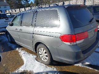 2010 Honda Odyssey, VIN 5FNRL3H60AB087202. Фото 3 з 6 з аукціону IAAI. Каталог авто зі США OpenDataCar.