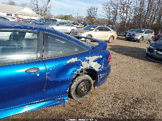 2003 Chevrolet Cavalier, VIN 1G1JC12F237387786. Фото 6 з 6 з аукціону IAAI. Каталог авто зі США OpenDataCar.