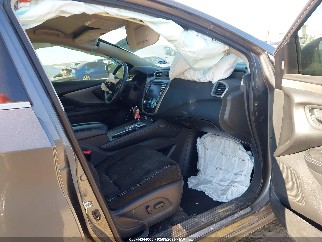 2019 Nissan Murano, VIN 5N1AZ2MJ0KN106216. Фото 5 з 6 з аукціону IAAI. Каталог авто зі США OpenDataCar.