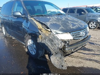 2004 Honda Odyssey, VIN 5FNRL186X4B044060. Фото 6 з 6 з аукціону IAAI. Каталог авто зі США OpenDataCar.