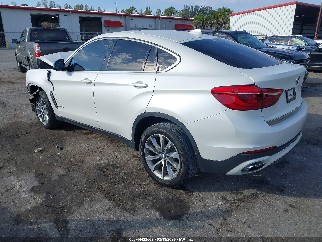 2019 Bmw X6, VIN 5UXKU2C5XK0Z64168. Фото 3 з 6 з аукціону IAAI. Каталог авто зі США OpenDataCar.