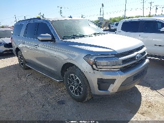 2023 Ford Expedition, VIN 1FMJK1H86PEA16842. Фото 1 з 6 з аукціону IAAI. Каталог авто зі США OpenDataCar.