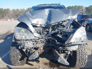 2006 Lexus GX 470, VIN JTJBT20X360098195. Фото 6 з 6 з аукціону IAAI. Каталог авто зі США OpenDataCar.