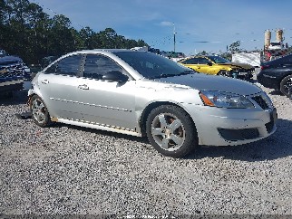 2009 Pontiac G6 New, VIN 1G2ZJ57B094275032. Фото 1 з 6 з аукціону IAAI. Каталог авто зі США OpenDataCar.