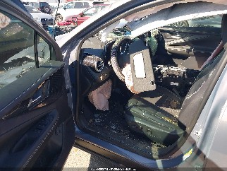 2024 Chevrolet Blazer, VIN 3GNKDBRJ9RS186820. Фото 5 из 6 с аукциона IAAI. Каталог авто из США OpenDataCar.