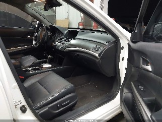 2014 Honda Crosstour, VIN 5J6TF2H53EL002607. Фото 5 з 6 з аукціону IAAI. Каталог авто зі США OpenDataCar.