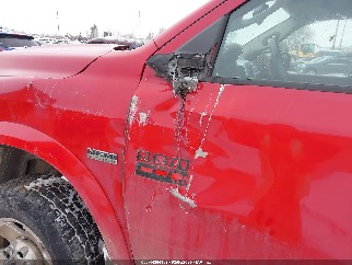 2012 Ram 2500, VIN 3C6TD5DTXCG113710. Фото 6 з 6 з аукціону IAAI. Каталог авто зі США OpenDataCar.