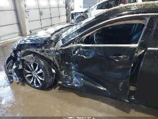 2017 Chevrolet Malibu, VIN 1G1ZE5ST8HF242467. Фото 6 з 6 з аукціону IAAI. Каталог авто зі США OpenDataCar.