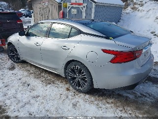 2016 Nissan Maxima, VIN 1N4AA6AP3GC447209. Фото 3 з 6 з аукціону IAAI. Каталог авто зі США OpenDataCar.