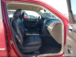 2010 Chrysler 300, VIN 2C3CA5CV6AH139923. Фото 5 з 6 з аукціону IAAI. Каталог авто зі США OpenDataCar.