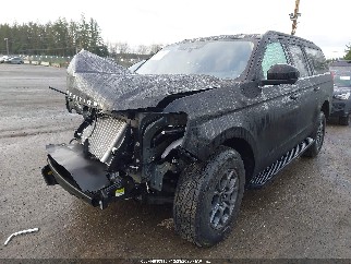 2025 Ford Expedition, VIN 1FMJK1J87SEA36228. Фото 2 з 6 з аукціону IAAI. Каталог авто зі США OpenDataCar.