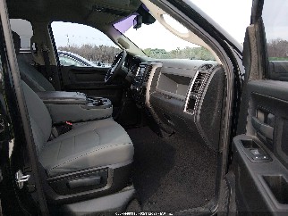 2015 Ram 1500, VIN 1C6RR6FT9FS523507. Фото 5 з 6 з аукціону IAAI. Каталог авто зі США OpenDataCar.