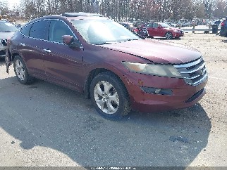 2012 Honda Crosstour, VIN 5J6TF1H50CL006945. Фото 1 з 6 з аукціону IAAI. Каталог авто зі США OpenDataCar.