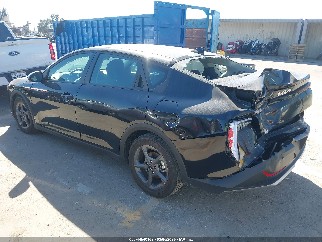 2025 Kia K4, VIN 3KPFT4DEXSE051479. Фото 3 з 6 з аукціону IAAI. Каталог авто зі США OpenDataCar.