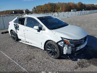 2024 Toyota Corolla, VIN 5YFS4MCEXRP208613. Фото 1 из 6 с аукциона IAAI. Каталог авто из США OpenDataCar.