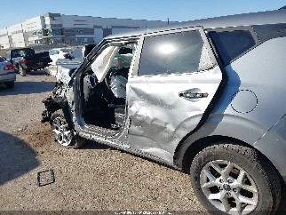 2022 Kia Soul, VIN KNDJ23AU7N7807874. Фото 6 з 6 з аукціону IAAI. Каталог авто зі США OpenDataCar.