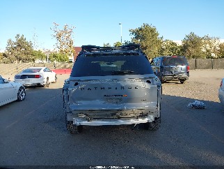 2023 Nissan Pathfinder, VIN 5N1DR3BD1PC264390. Фото 6 з 6 з аукціону IAAI. Каталог авто зі США OpenDataCar.