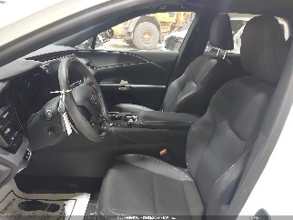 2023 Lexus RX 350, VIN 2T2BAMCA1PC036941. Фото 5 з 6 з аукціону IAAI. Каталог авто зі США OpenDataCar.