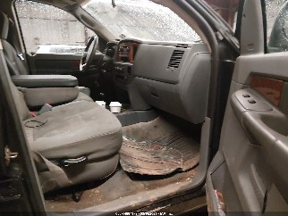 2006 Dodge Ram 2500, VIN 3D7KS28D86G118832. Фото 5 з 6 з аукціону IAAI. Каталог авто зі США OpenDataCar.