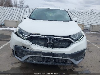 2021 Honda CR-V, VIN 2HKRW2H2XMH238003. Фото 6 з 6 з аукціону IAAI. Каталог авто зі США OpenDataCar.