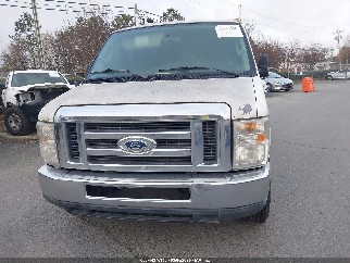 2014 Ford E-250, VIN 1FTNE2EW1EDA53872. Фото 6 з 6 з аукціону IAAI. Каталог авто зі США OpenDataCar.