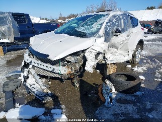 2015 Ford Escape, VIN 1FMCU9J92FUC69195. Фото 6 з 6 з аукціону IAAI. Каталог авто зі США OpenDataCar.