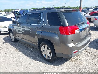 2011 Gmc Terrain, VIN 2CTALUEC2B6391236. Фото 3 з 6 з аукціону IAAI. Каталог авто зі США OpenDataCar.