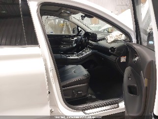 2023 Hyundai Santa Fe, VIN KM8S7DA27PU089947. Zdjęcie 5 z 6 z aukcji IAAI. Katalog aut z USA OpenDataCar.