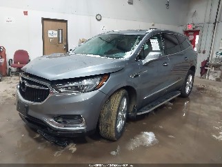 2018 Buick Enclave, VIN 5GAEVBKW4JJ120966. Фото 2 з 6 з аукціону IAAI. Каталог авто зі США OpenDataCar.