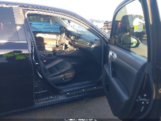 2013 Lexus CT 200h, VIN JTHKD5BH0D2160885. Фото 5 з 6 з аукціону IAAI. Каталог авто зі США OpenDataCar.