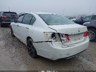 2015 Honda Accord, VIN 1HGCR2F3XFA086020. Фото 6 з 6 з аукціону IAAI. Каталог авто зі США OpenDataCar.