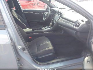 2019 Honda Civic, VIN SHHFK7H61KU202287. Фото 5 з 6 з аукціону IAAI. Каталог авто зі США OpenDataCar.