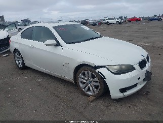 2007 Bmw 3 Series, VIN WBAWV13577P117310. Zdjęcie 1 z 6 z aukcji IAAI. Katalog aut z USA OpenDataCar.